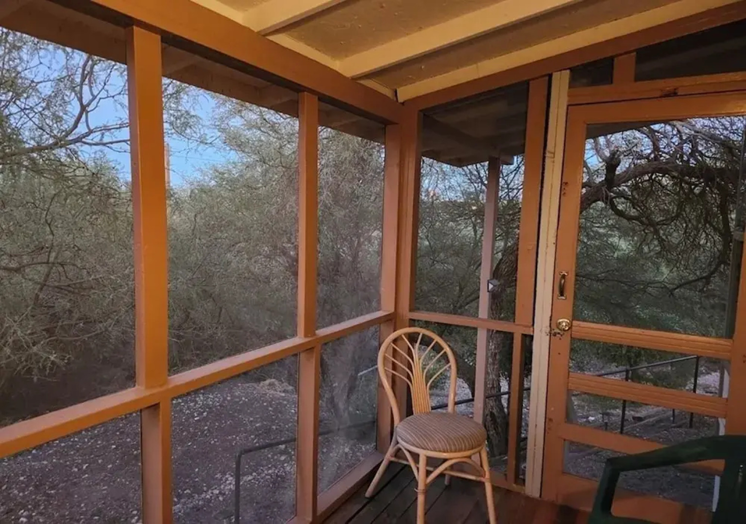 Vigilante Inn Immortal Camp