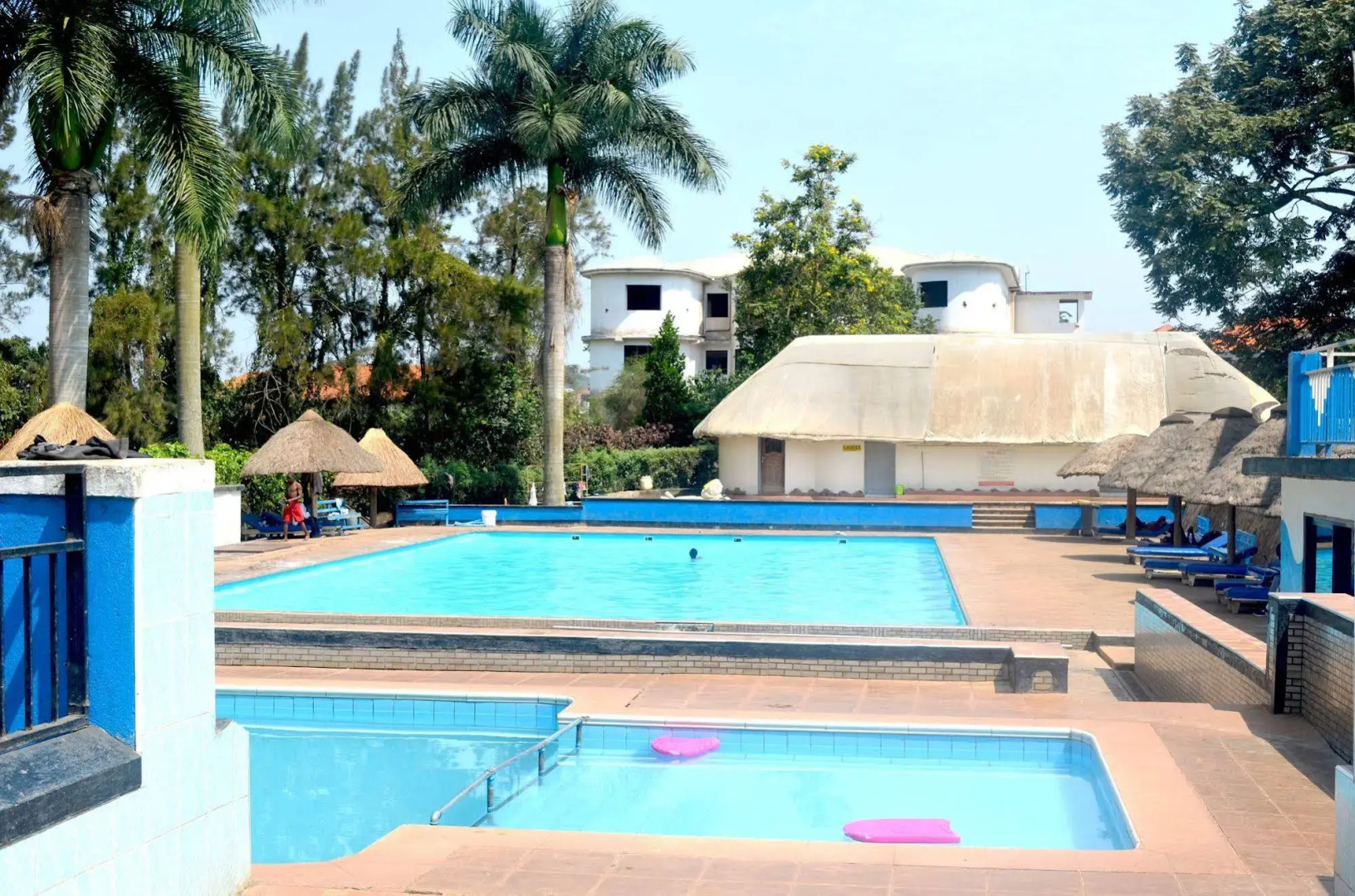 Pearl Cottages Kiwatule