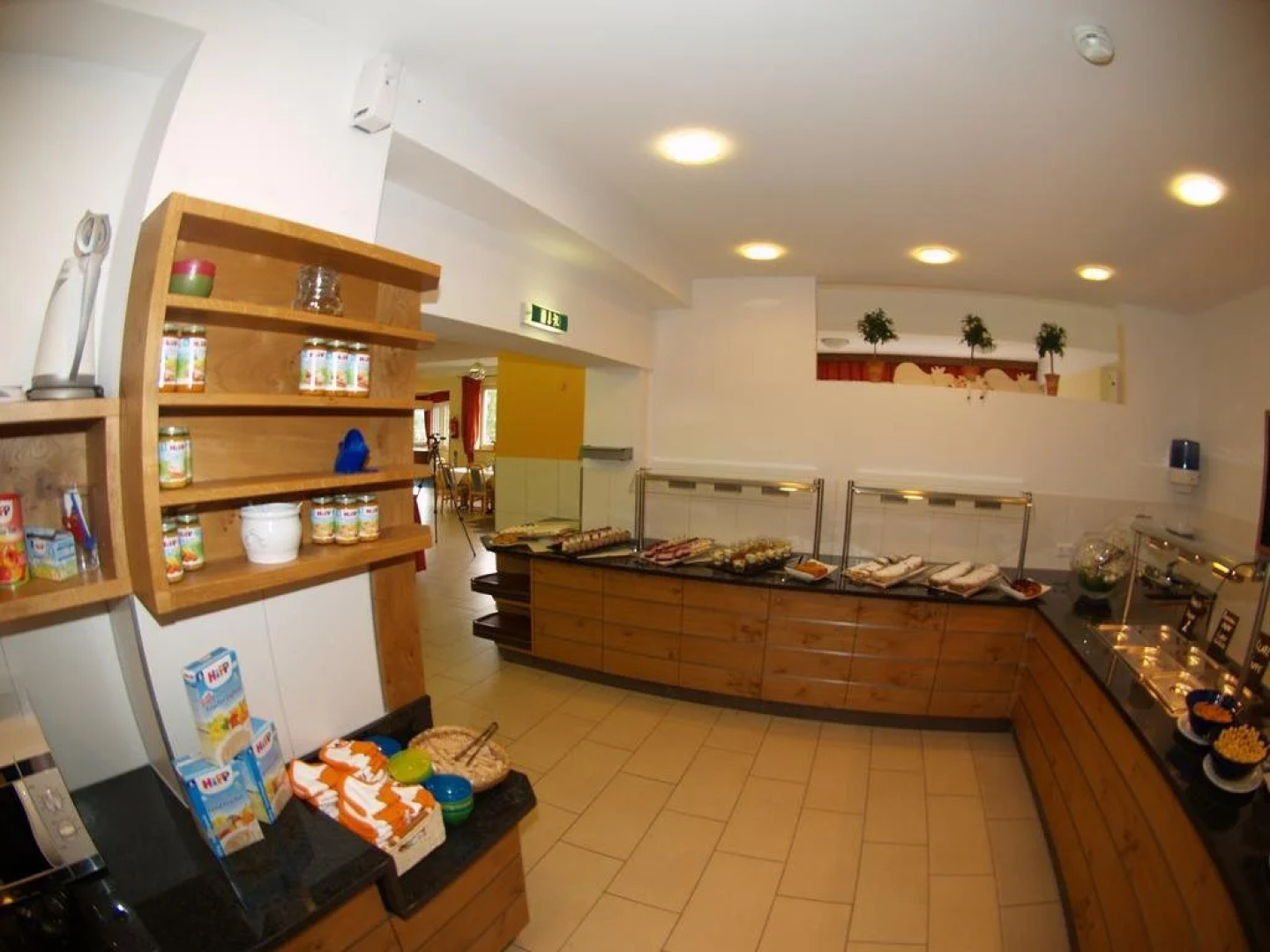 Pitzis Kinderhotel - Family Only