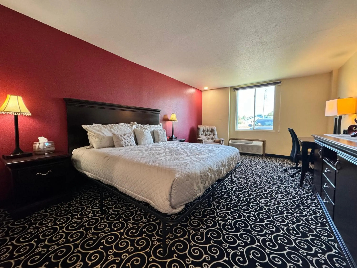 FairBridge Inn Express Hiawatha