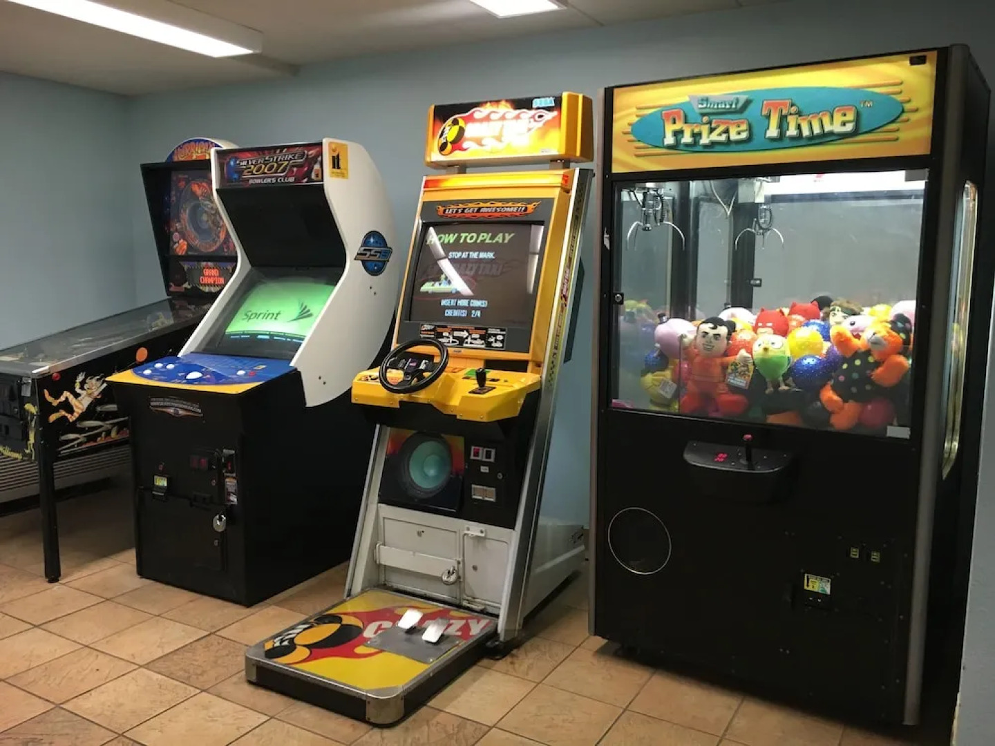 Hospitality Inn & Suites