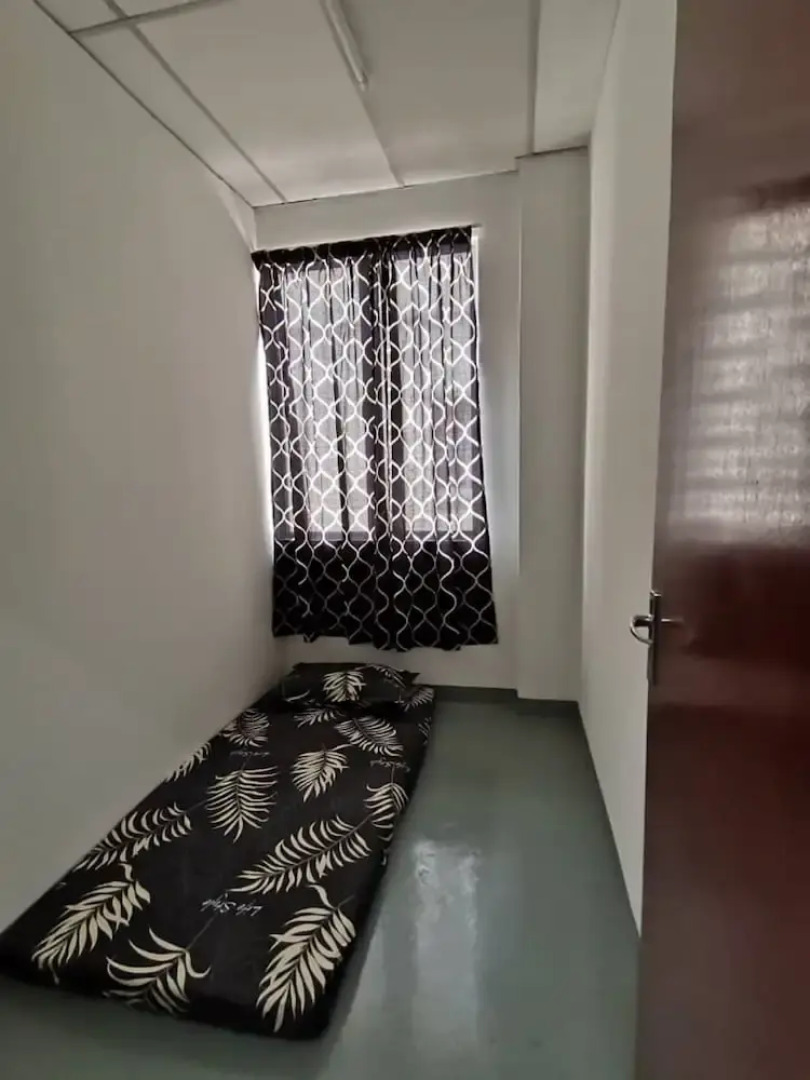 Hotel O Sri Rampai Metro Hostel