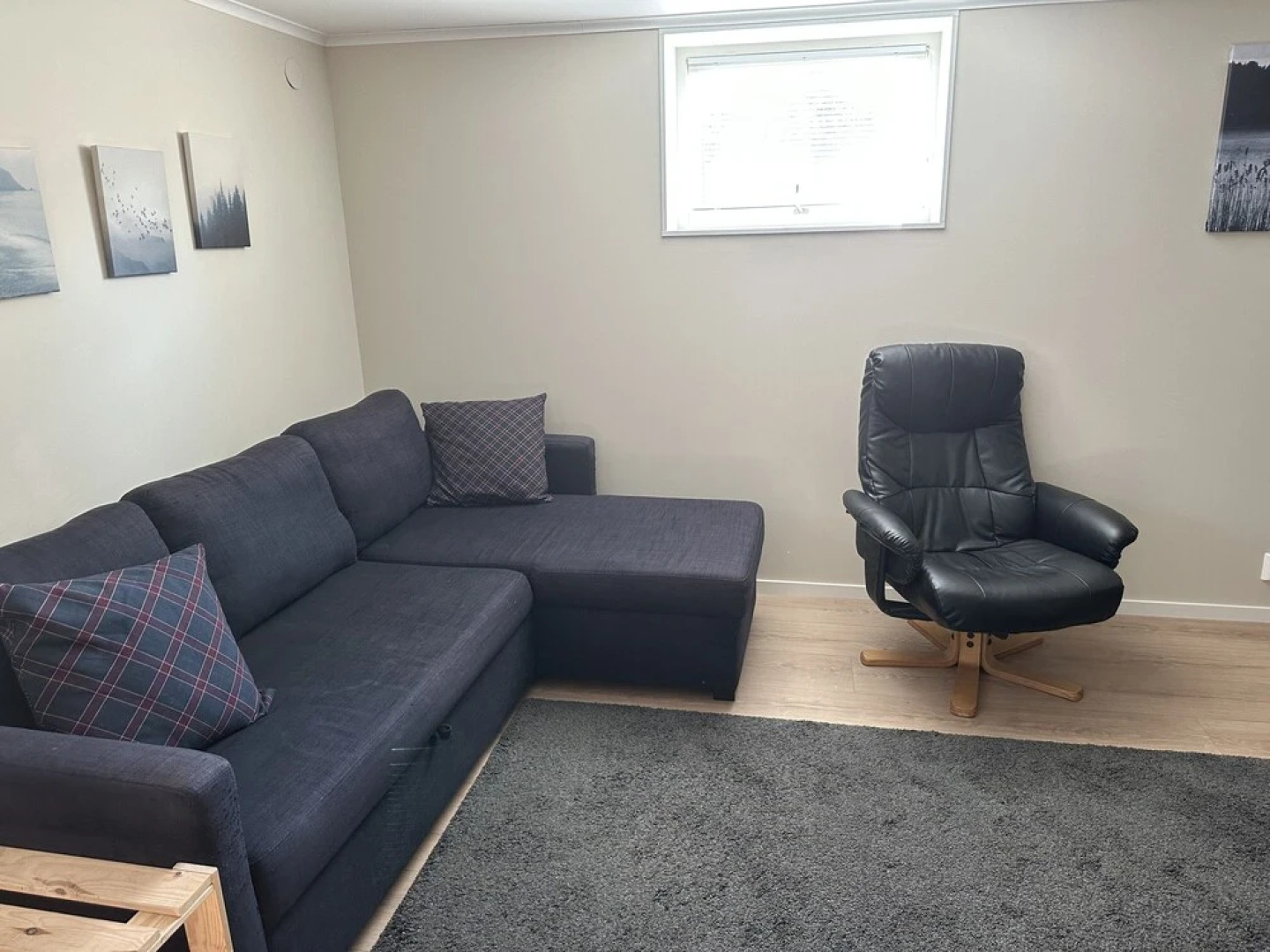 2 Room Apartment in Taby, Stockholm