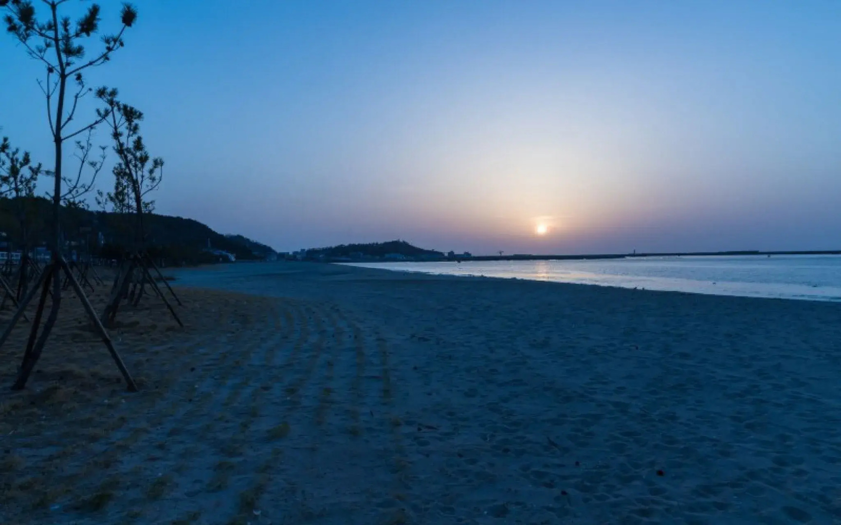 Uljin Blue Ara Pension