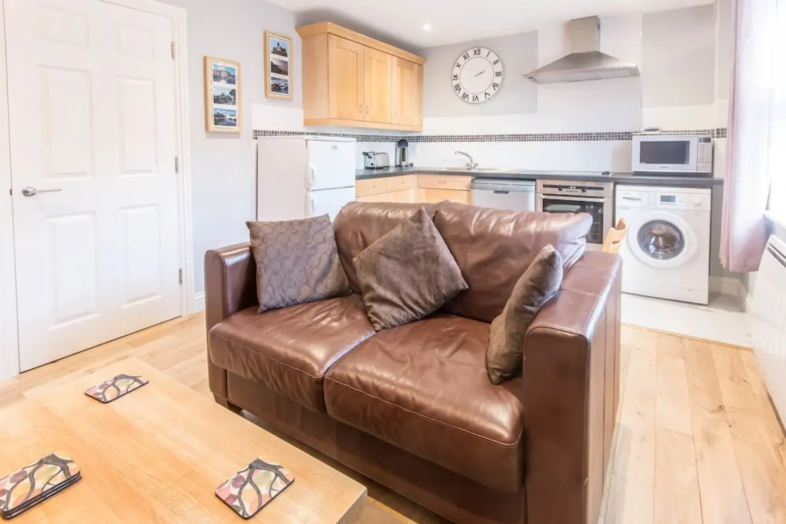 Caythorpe House Holiday Apartment