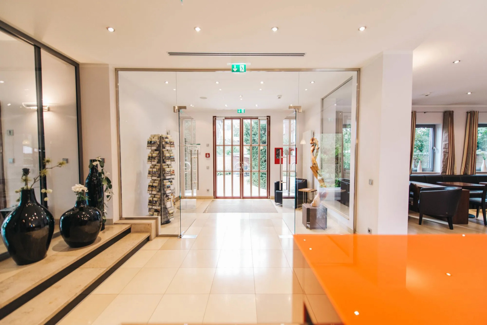 HOTEL KOCKS am Mühlenberg