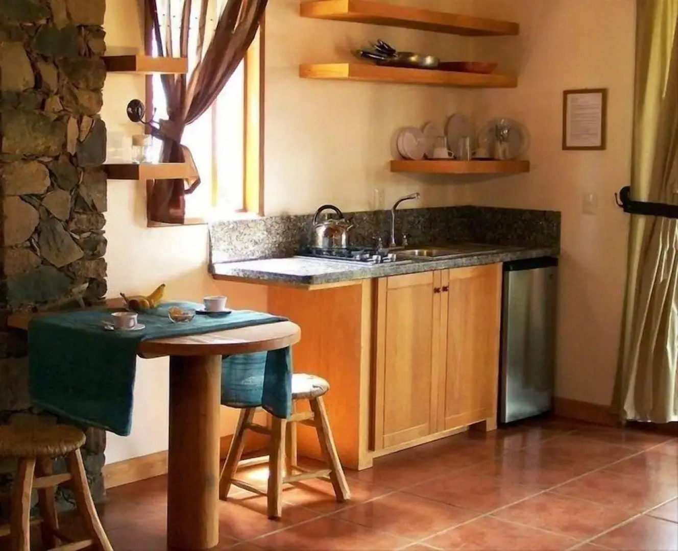 Cabañas Monterra Tapalpa