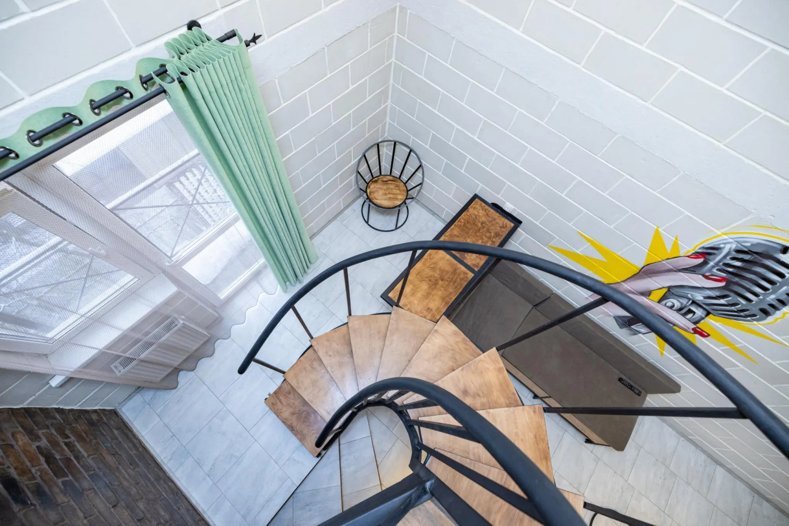 Апартаменты на улице Благоева 65