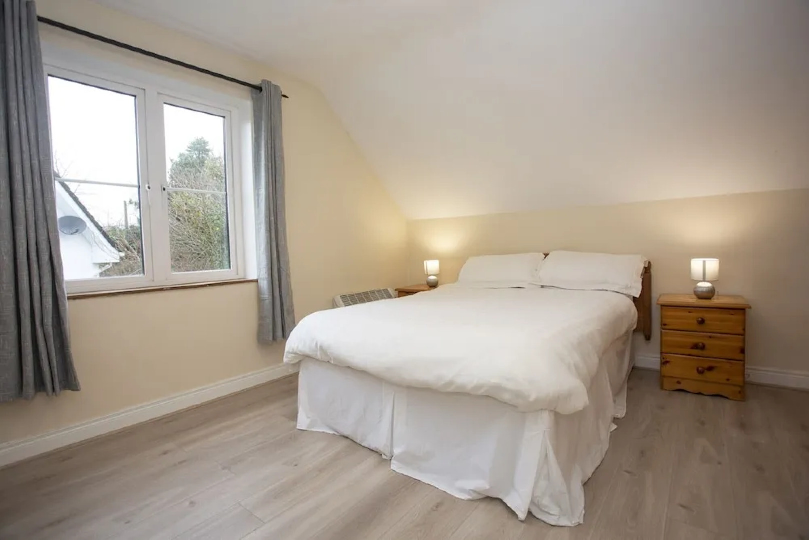 Brittas Bay Holiday Village