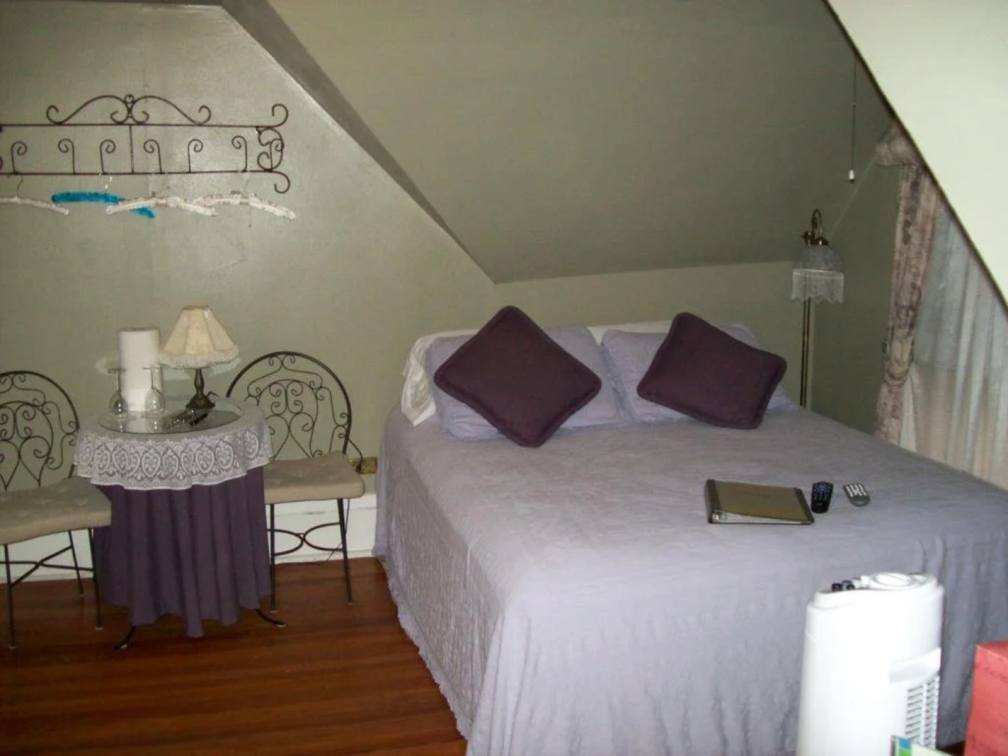 Baker St. Harbour Waterfront Bed and Breakfast