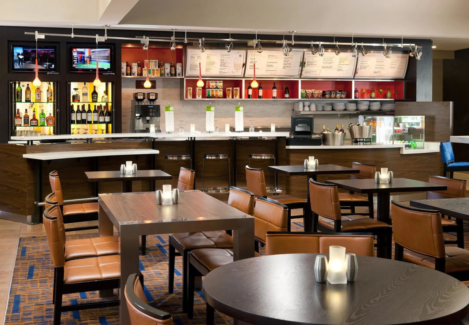 Courtyard by Marriott Denver Tech Center