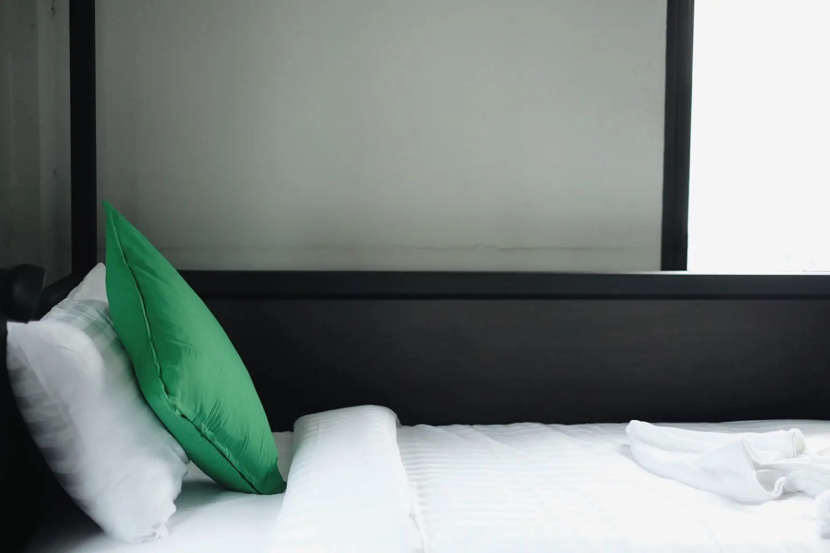 The Tree Sleep and Space