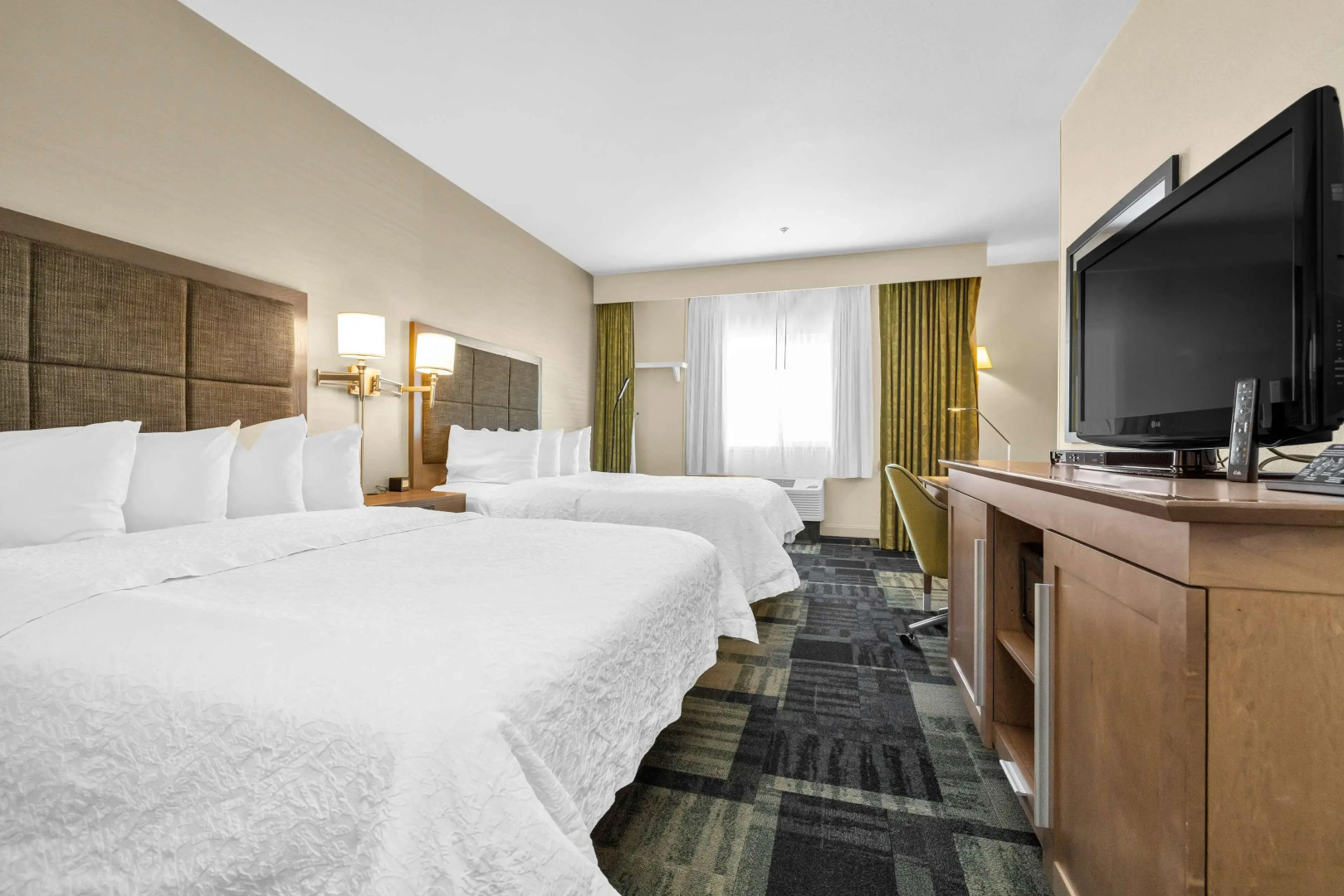 Sonesta Essential Vacaville - Napa Valley