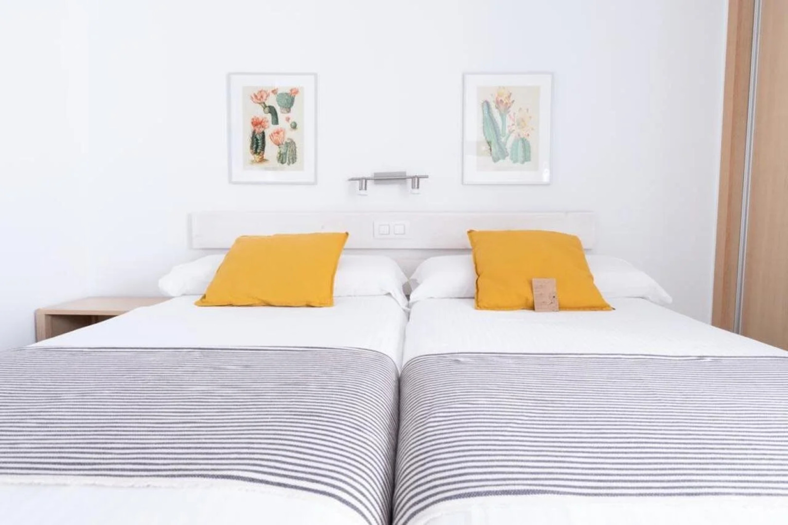 Бунгало Doña Rosa