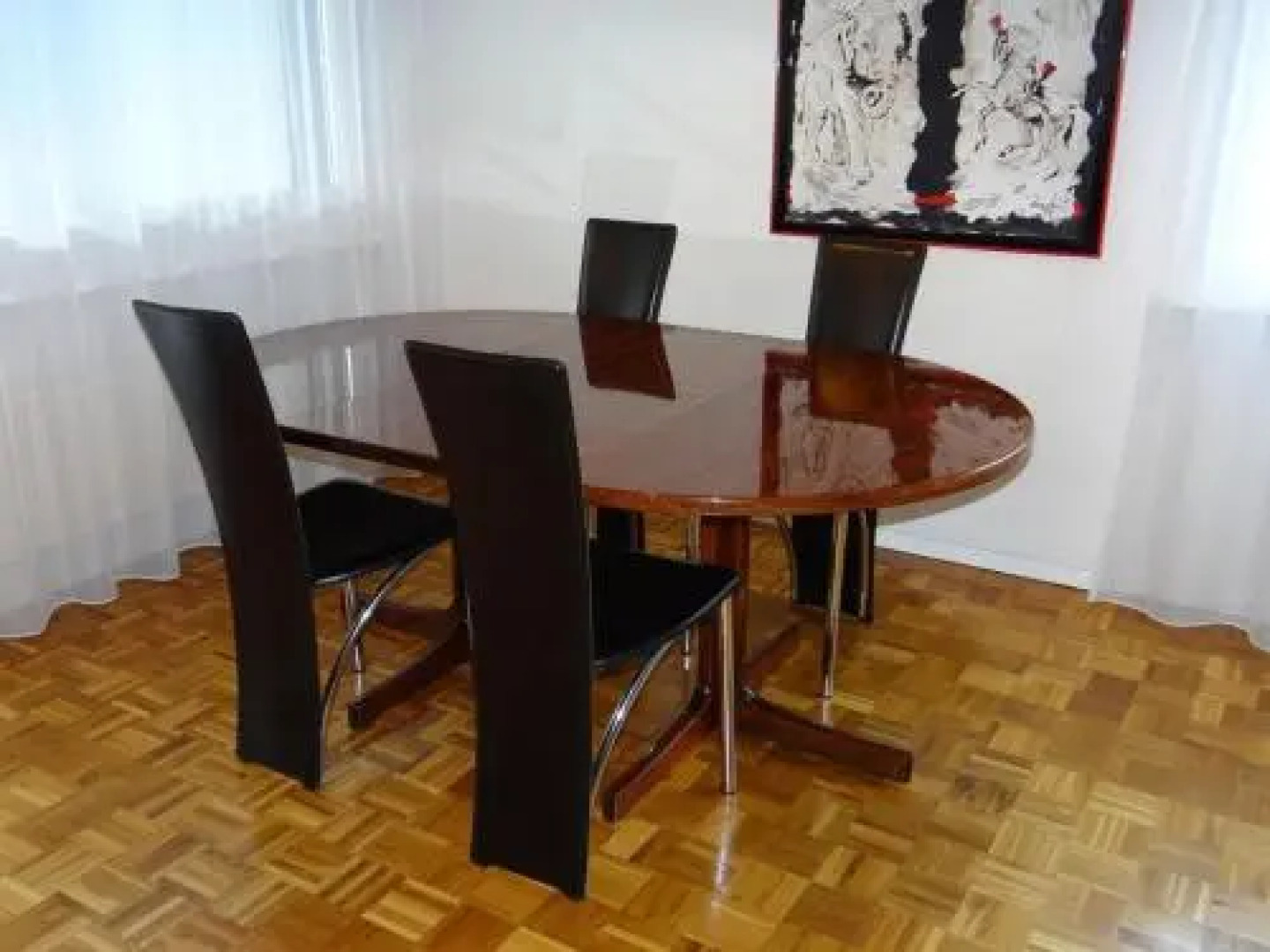 Apartment Alte Gasse 9