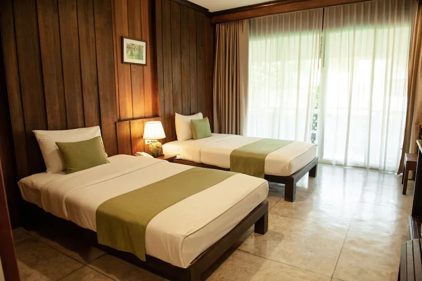 Royal Riverkwai Resort and Spa