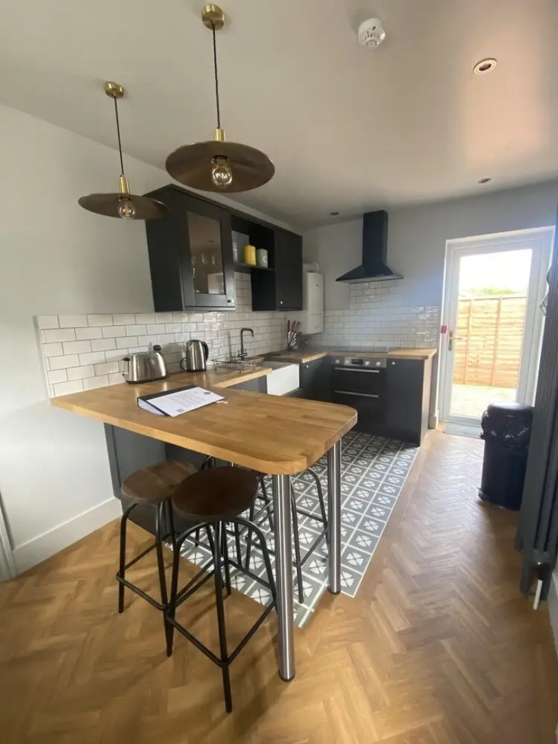 The Crown Inn Dial Post