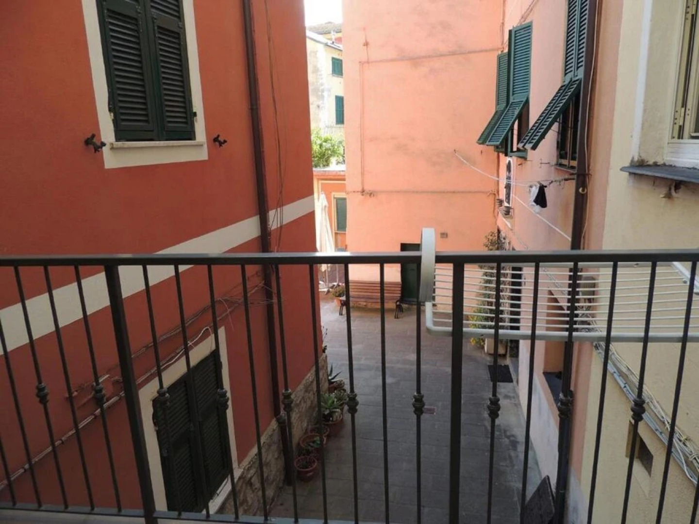 Appartamento Piazza Della Pace