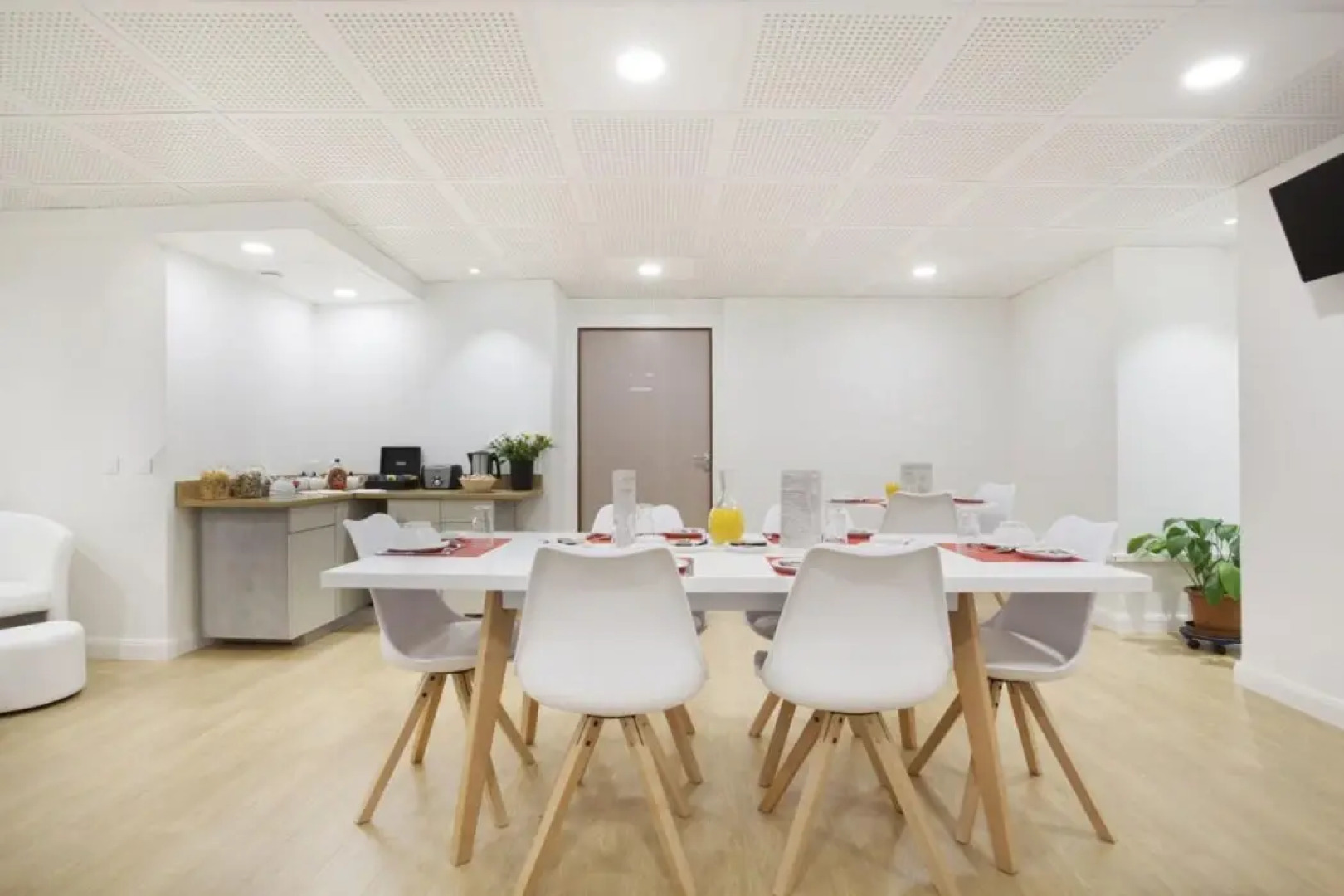 Appart'hôtel Odalys City - Nice Centre