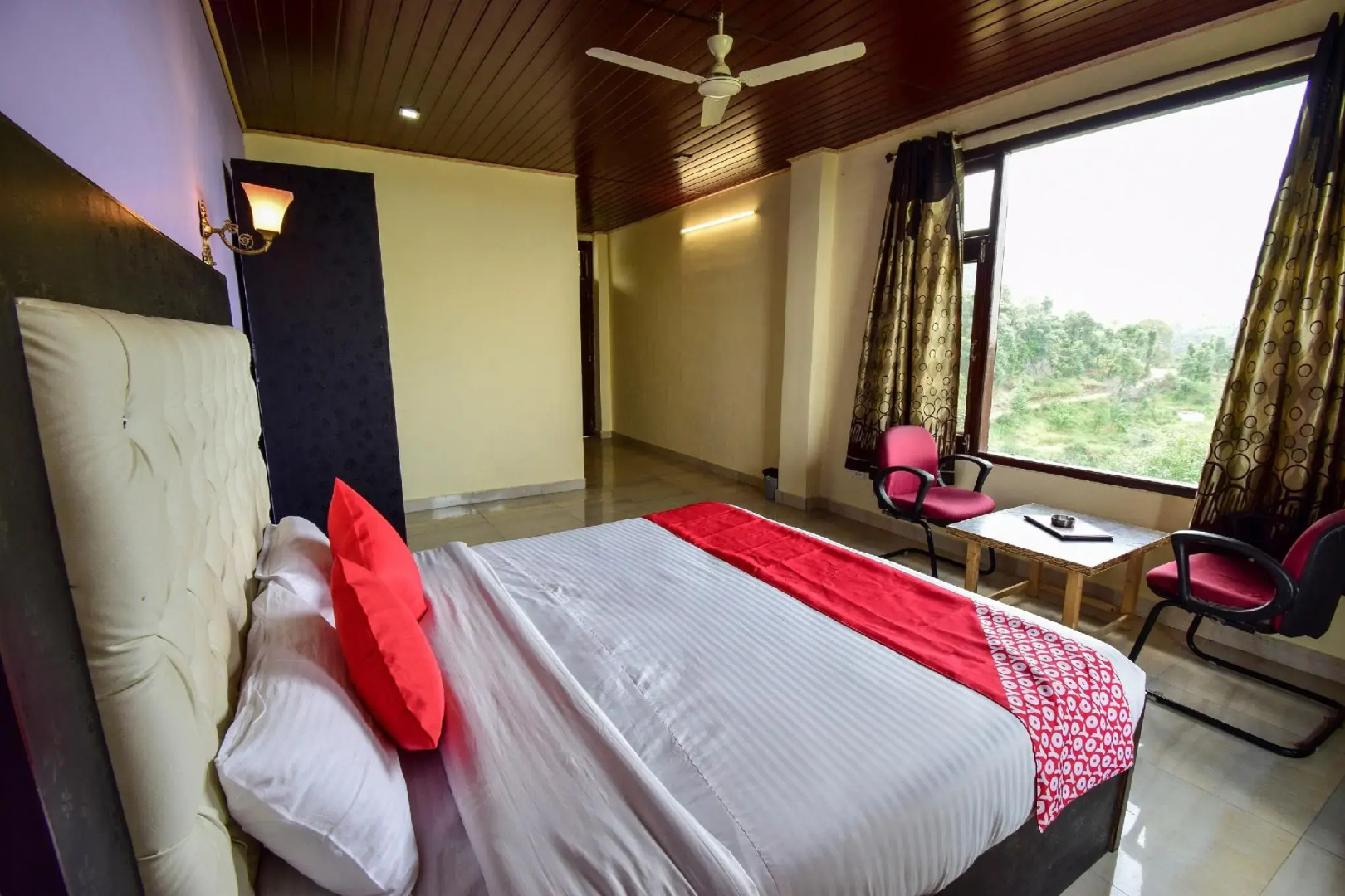 OYO 43476 Vatika Resort