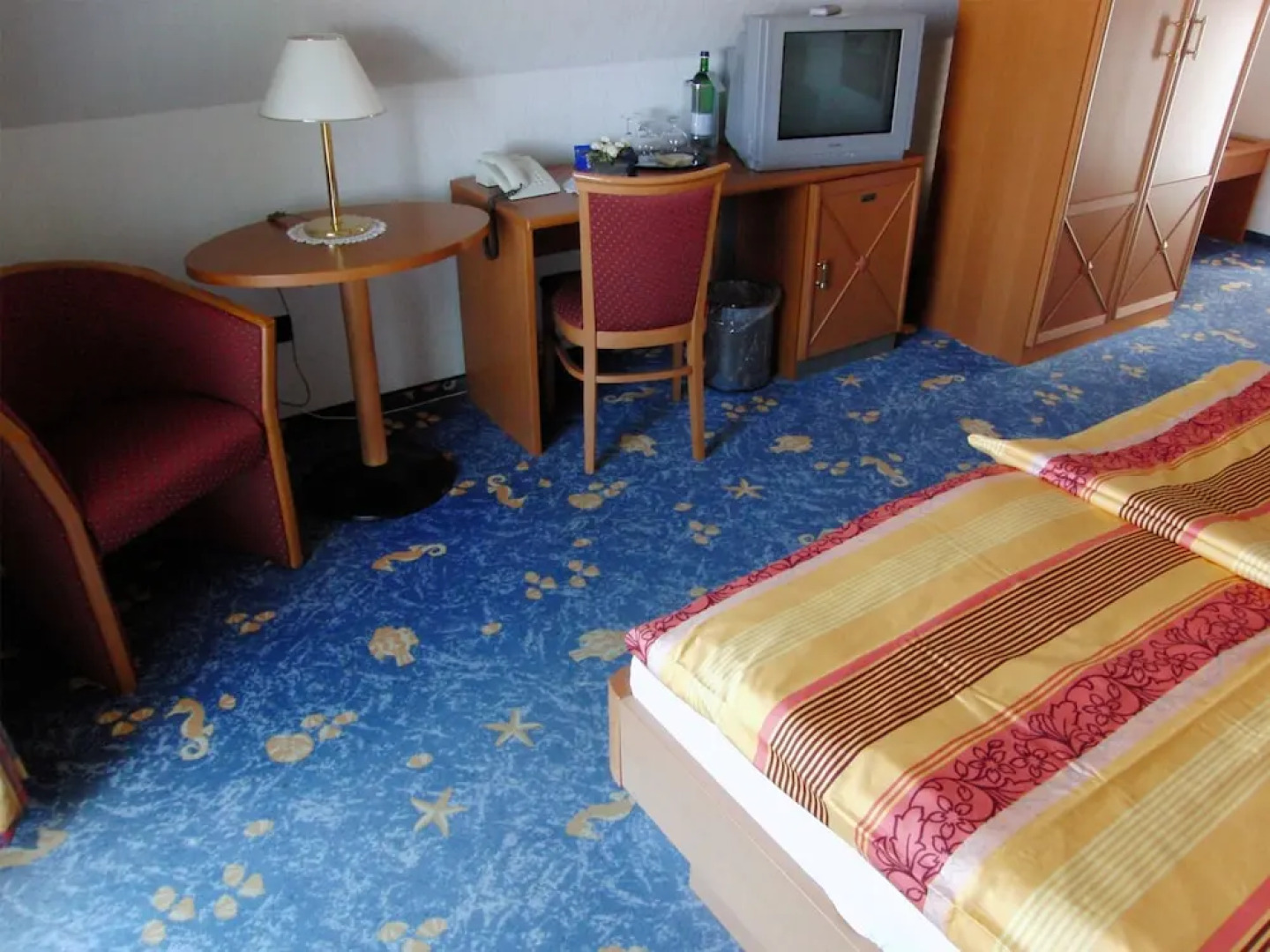 Hotel zur Fischerklause