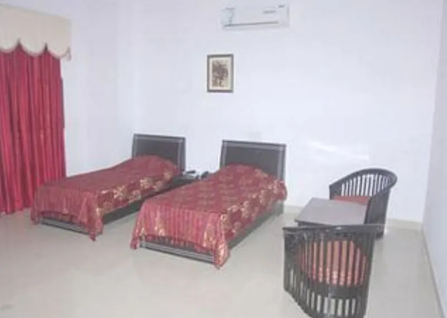 Hotel Premdeep International