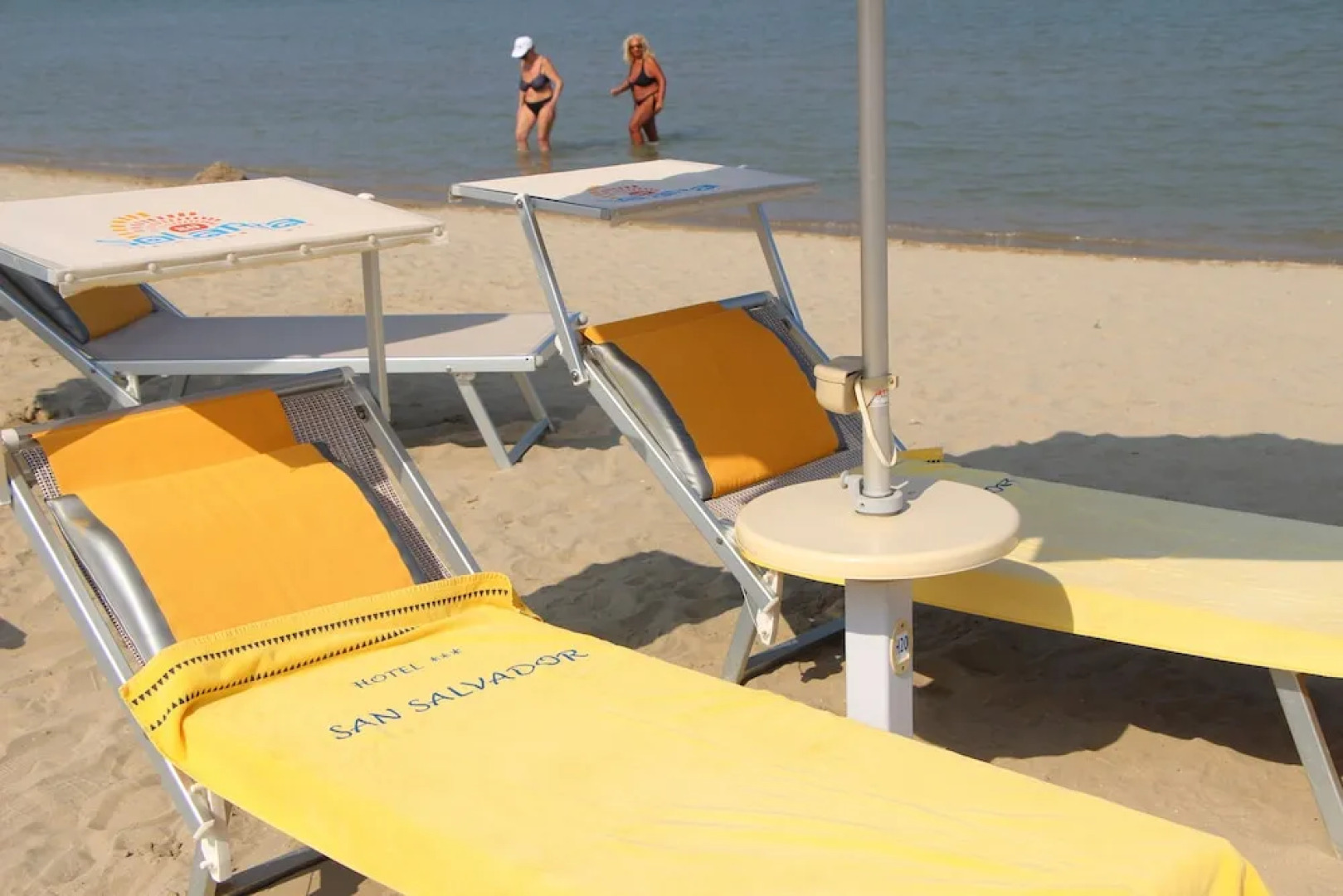 Hotel San Salvador 3*** Bellaria Igea Marina