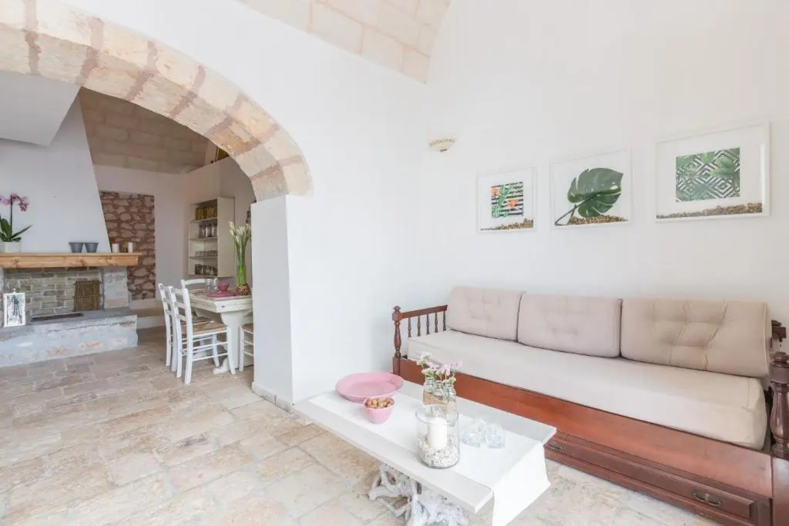 La Corte Della Masseria