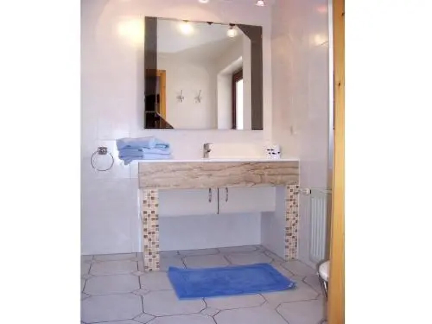 Ferienwohnungen Bodstedt FDZ 140