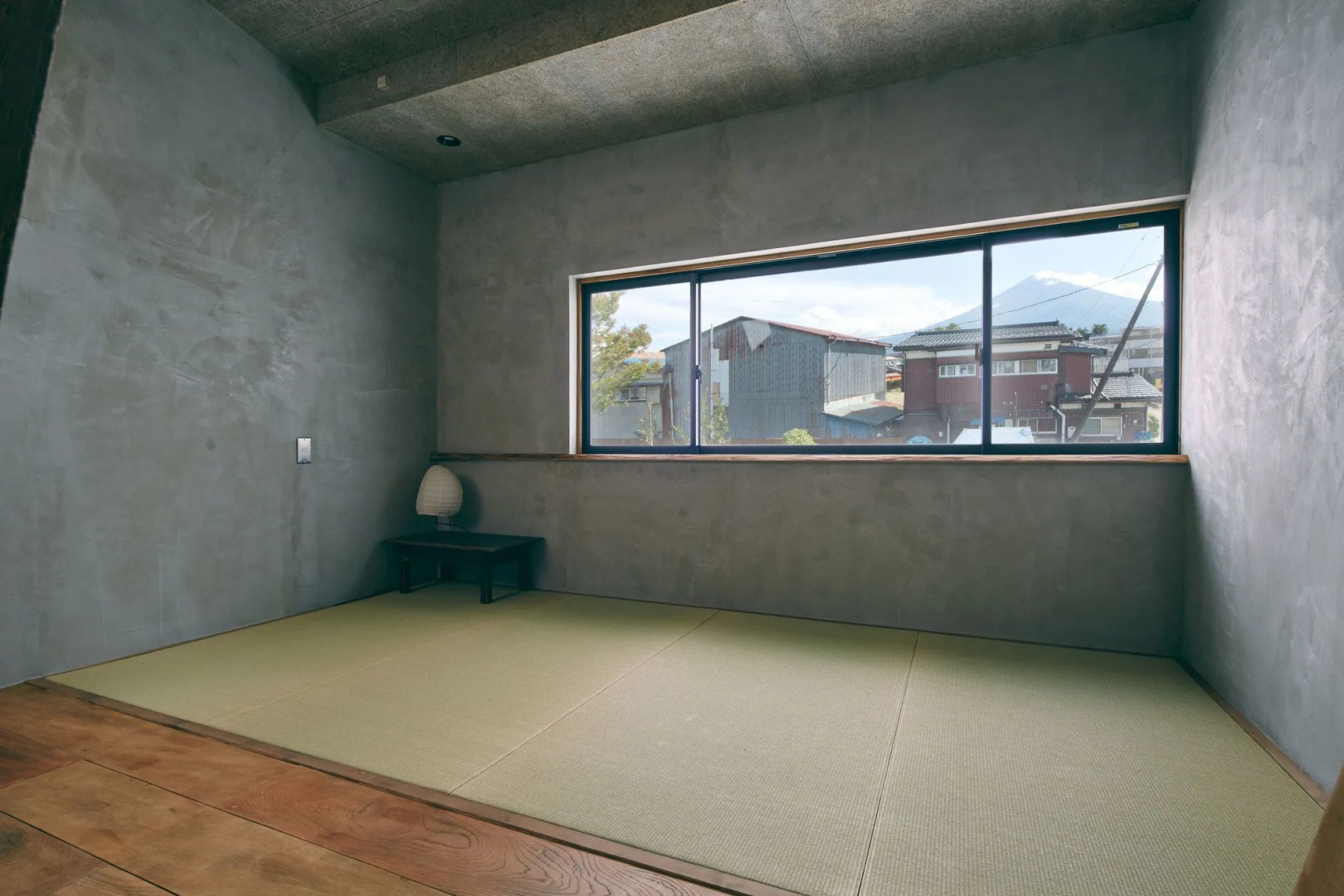 Kagelow Mt Fuji Hostel Kawaguchiko