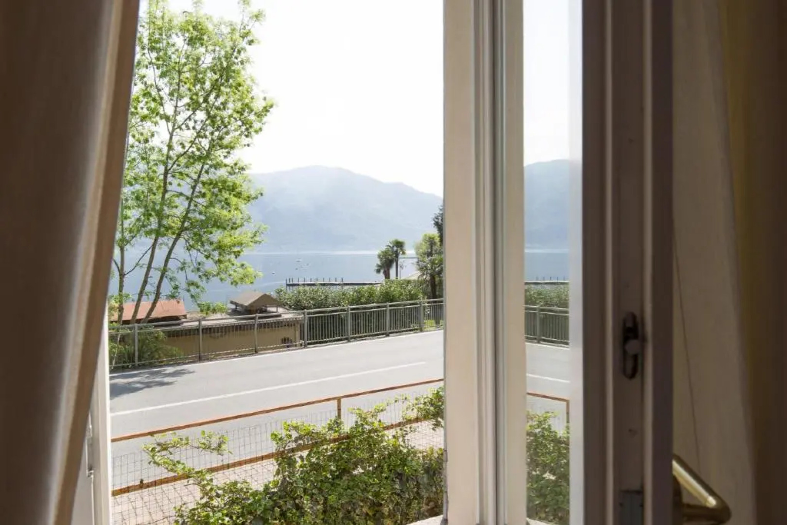 Appartamento Camelia