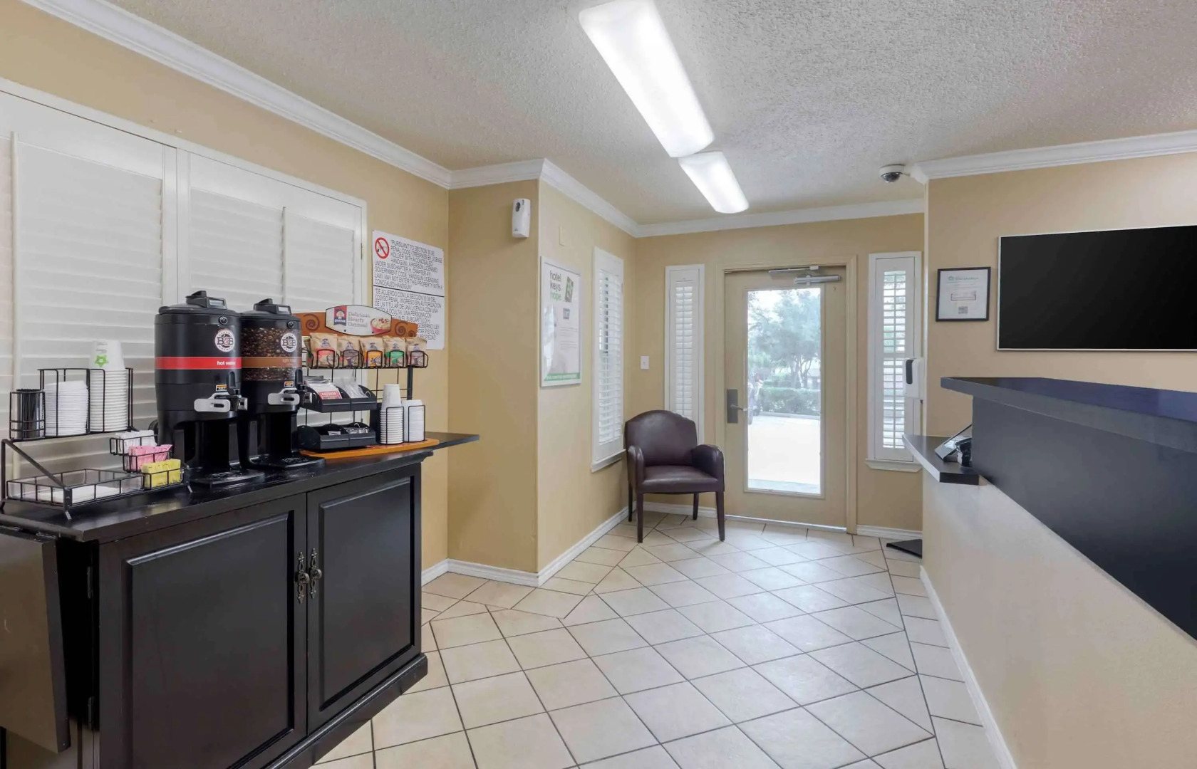 Extended Stay America Suites Dallas Las Colinas Carnaby St