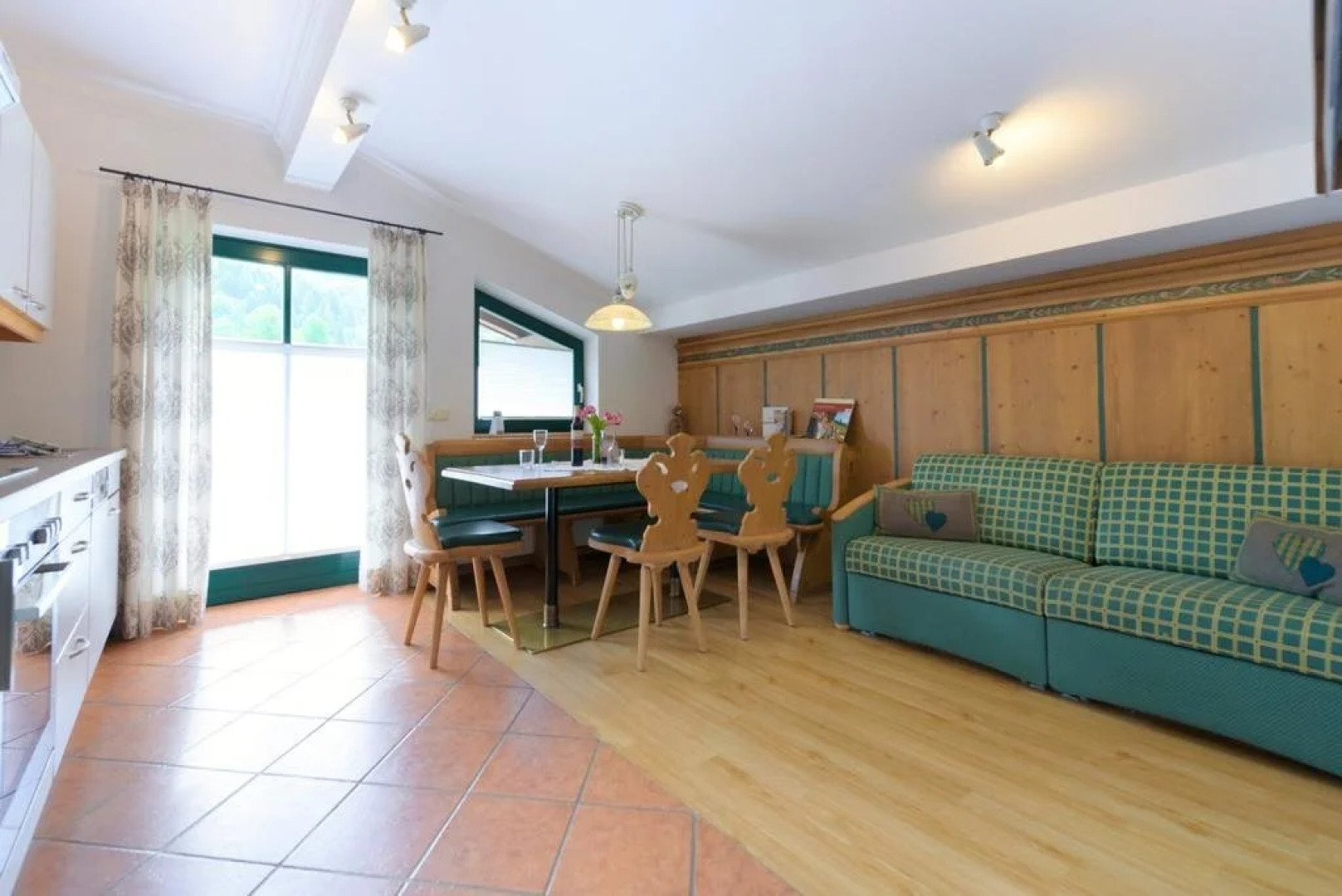 Appartement Viehhauser