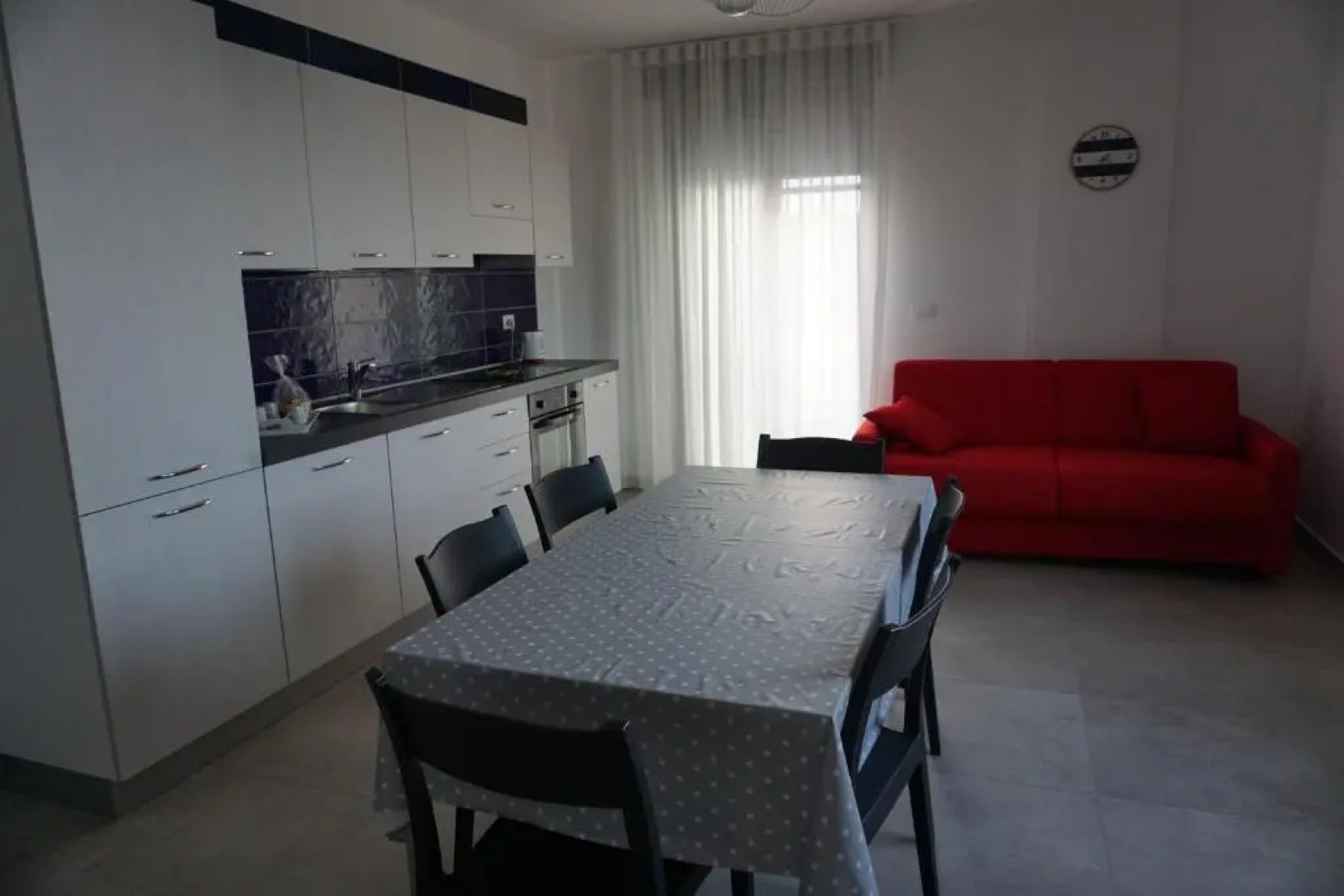 Albachiara Residence