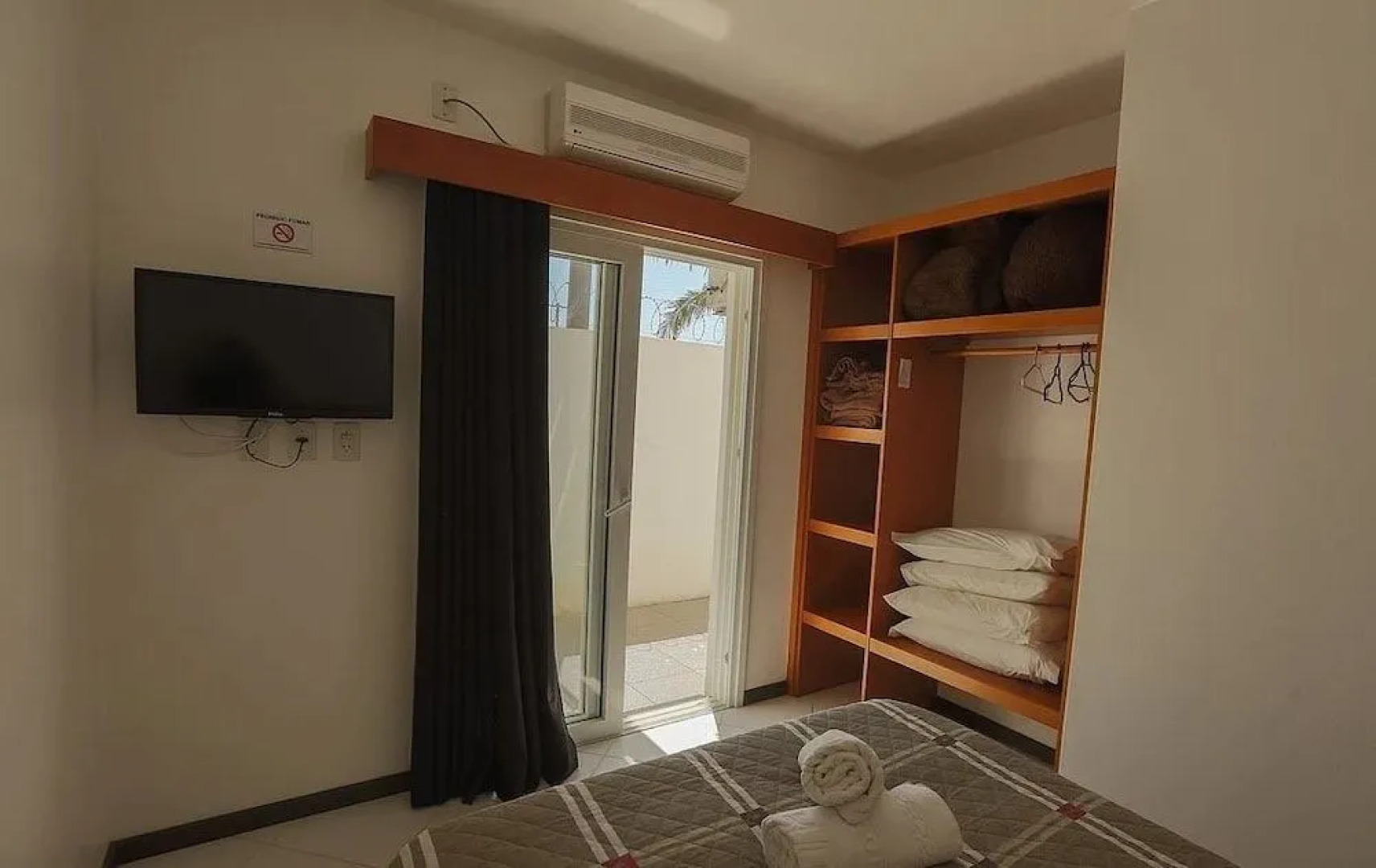 Bellapraia Apart Hotel