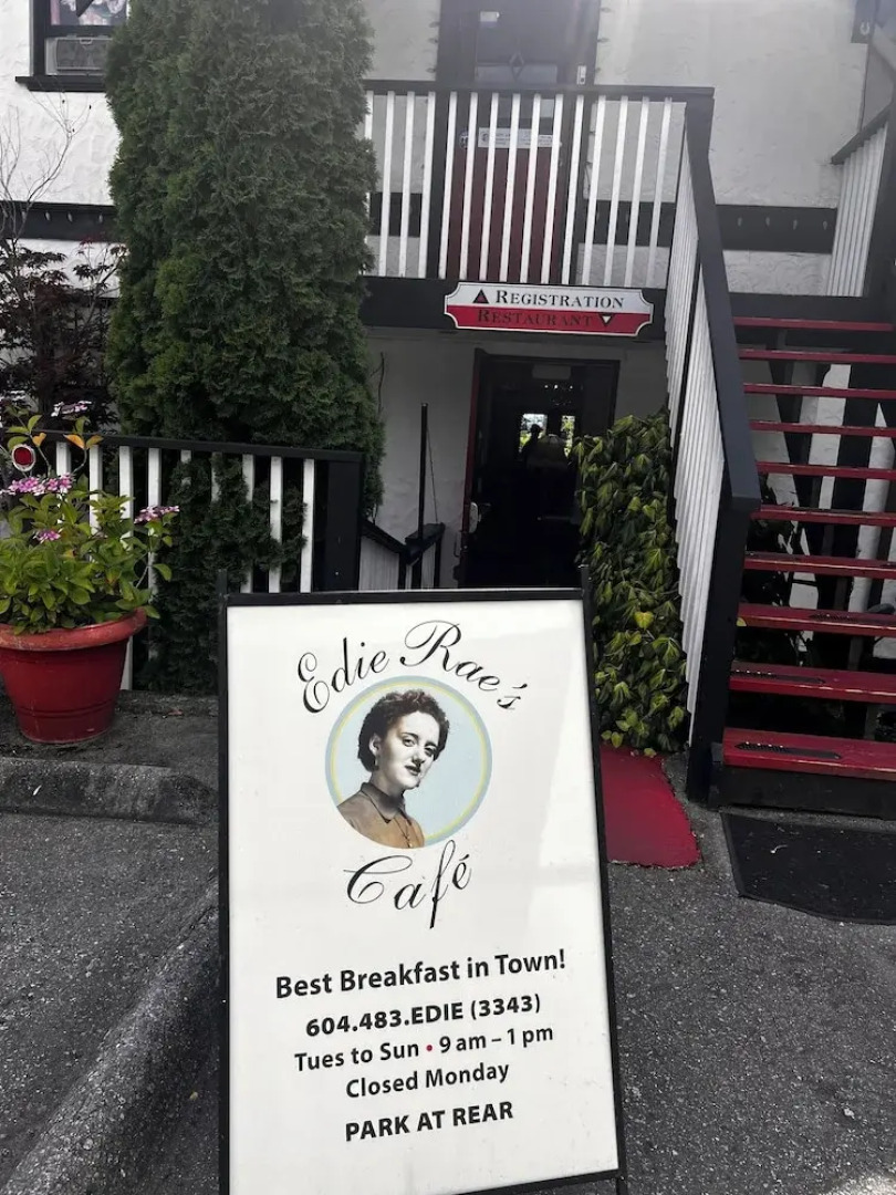 The Old Courthouse Inn