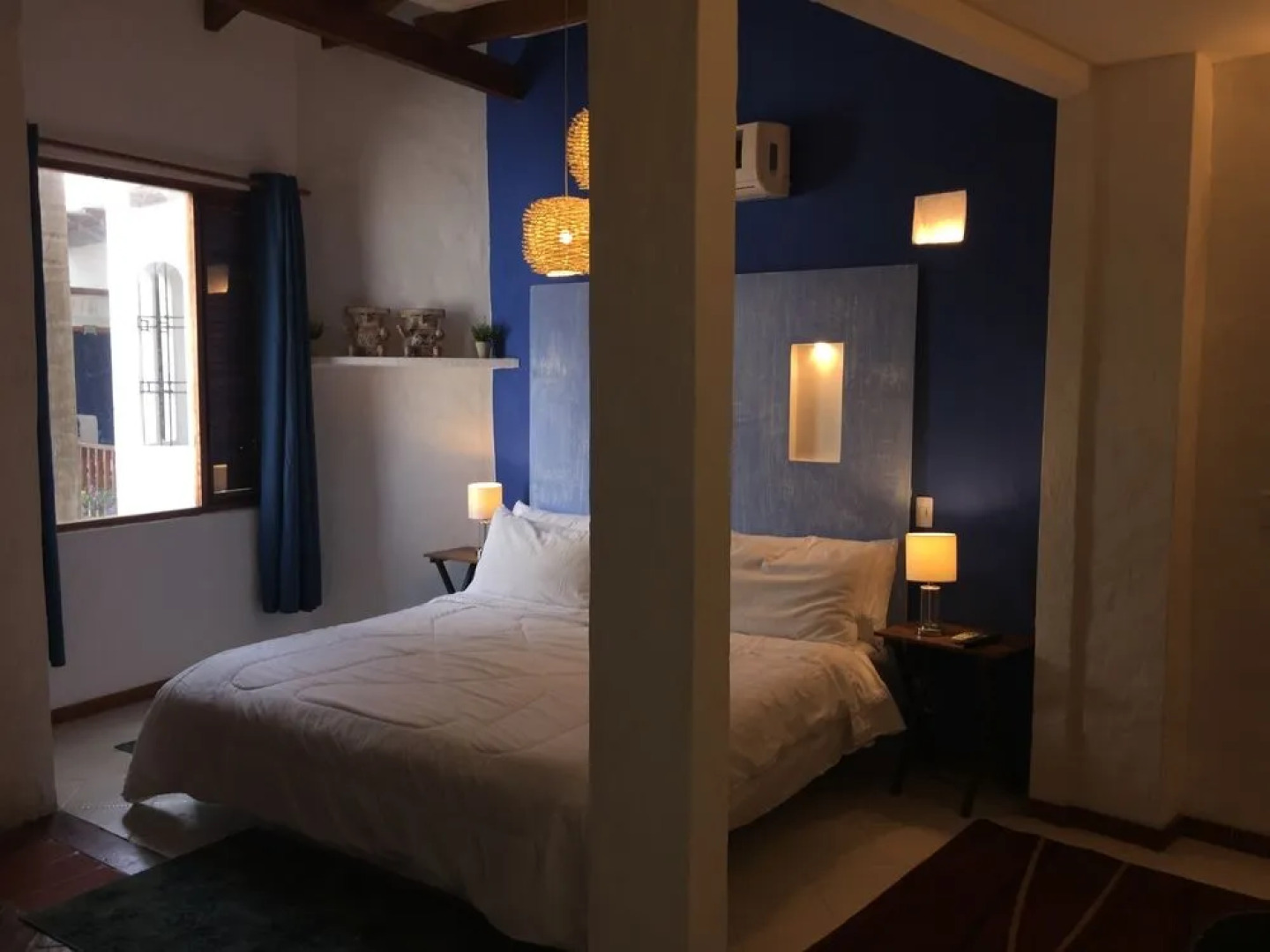 Hotel Boutique El Zaguan