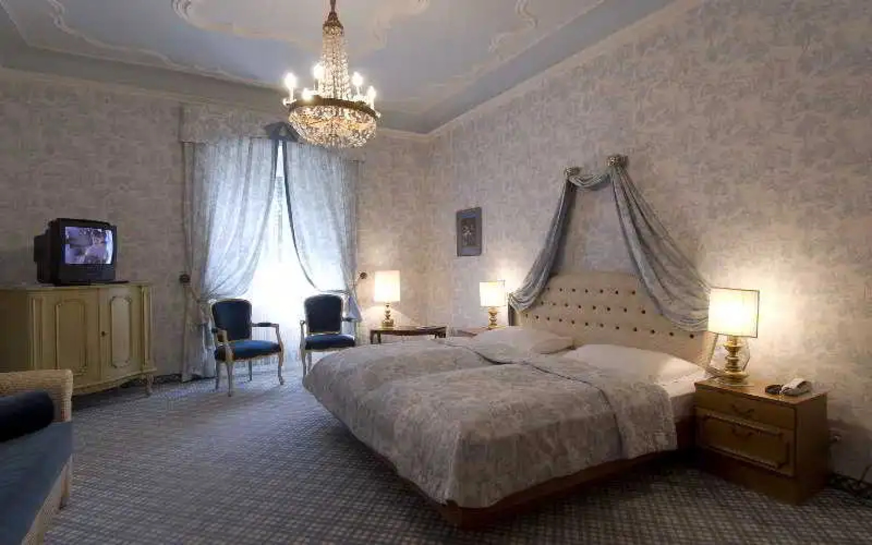 Parkhotel Mondschein, a Member of Design Hotels