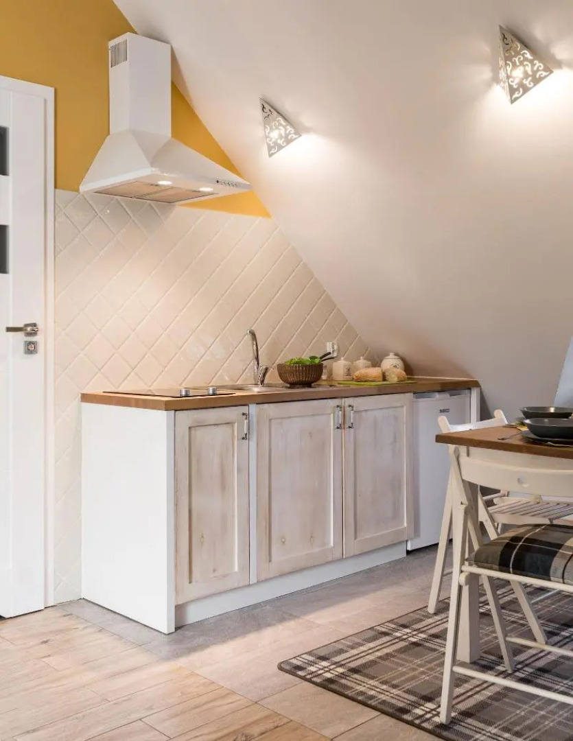 Apartament Soledoro Krupówki