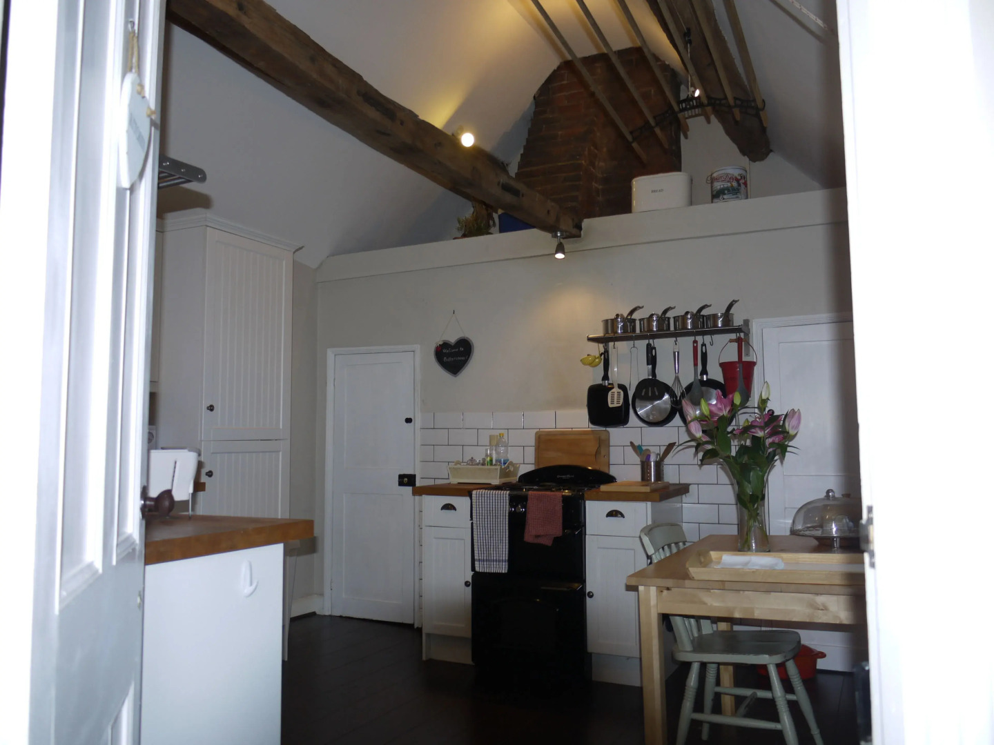 Buttercross Bed and Breakfast