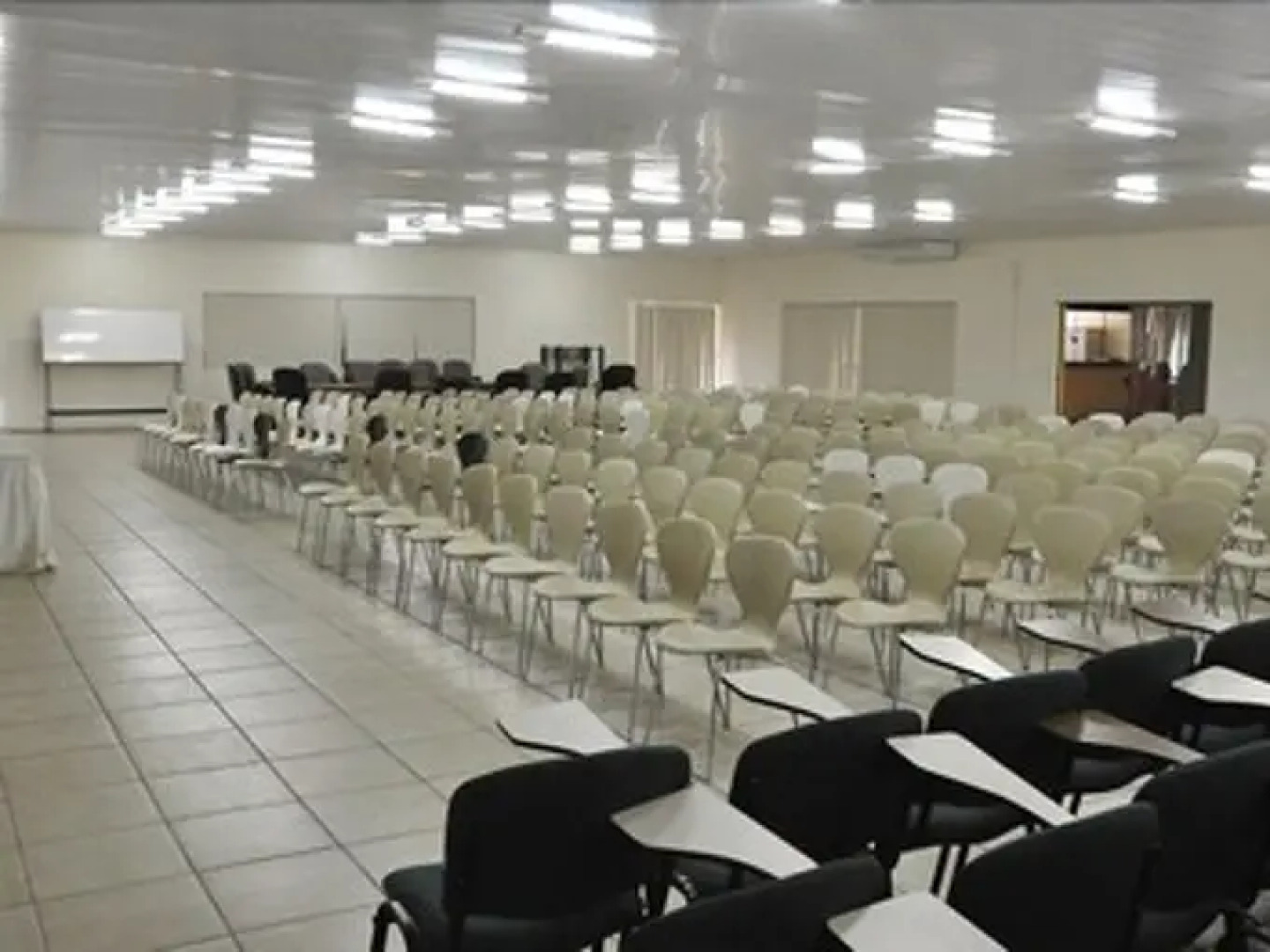 Fazenda Hotel Mestre D'Armas