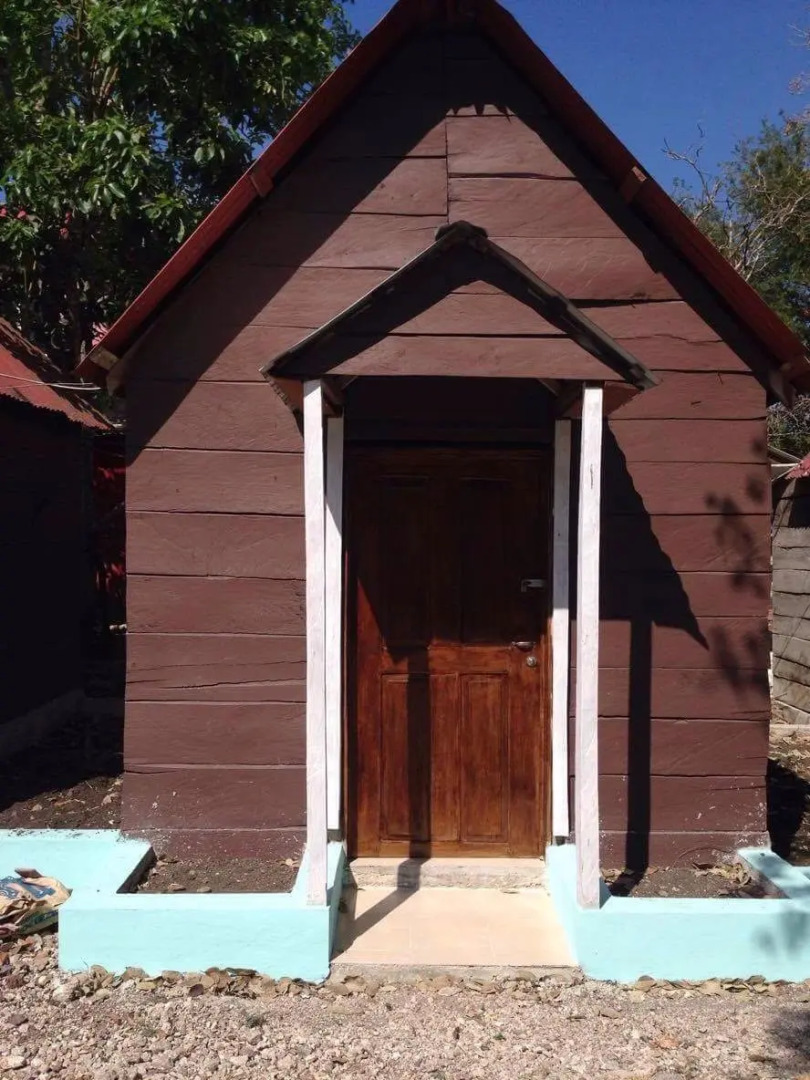 Cabañas Chaac Calakmul