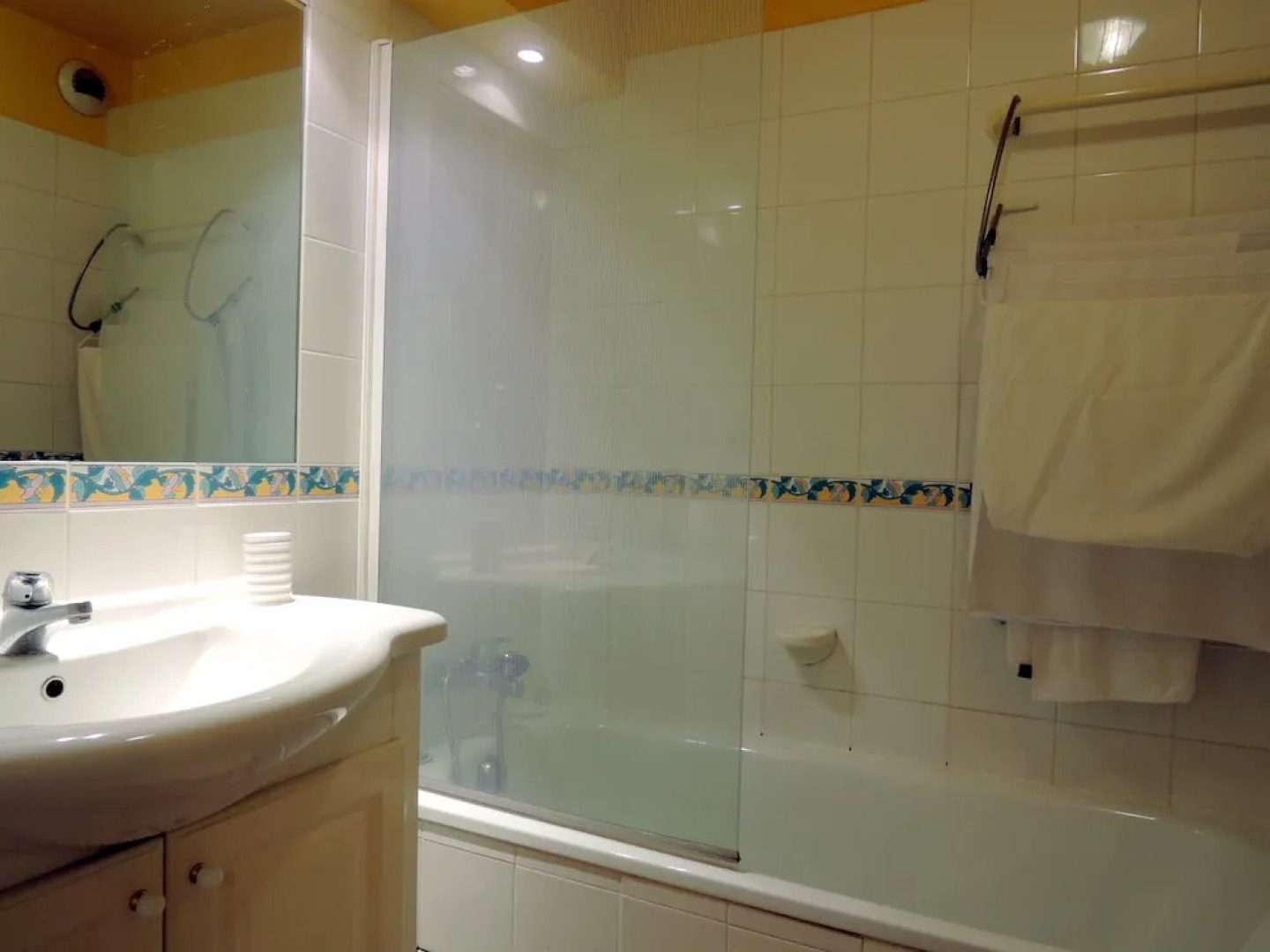 Overlooking Monte Carlo (Palais Joséphine)