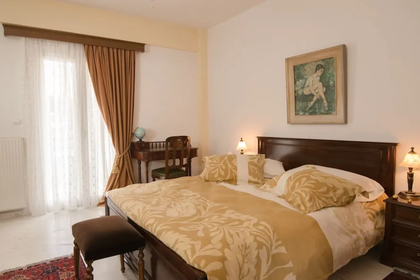 Papastavrou Apartments