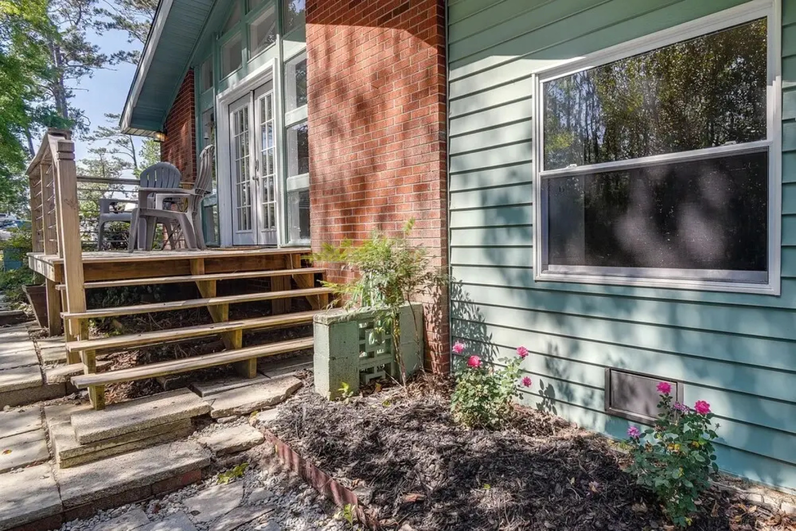 Oak Island Vacation Rental - 2 Blocks to Beach!