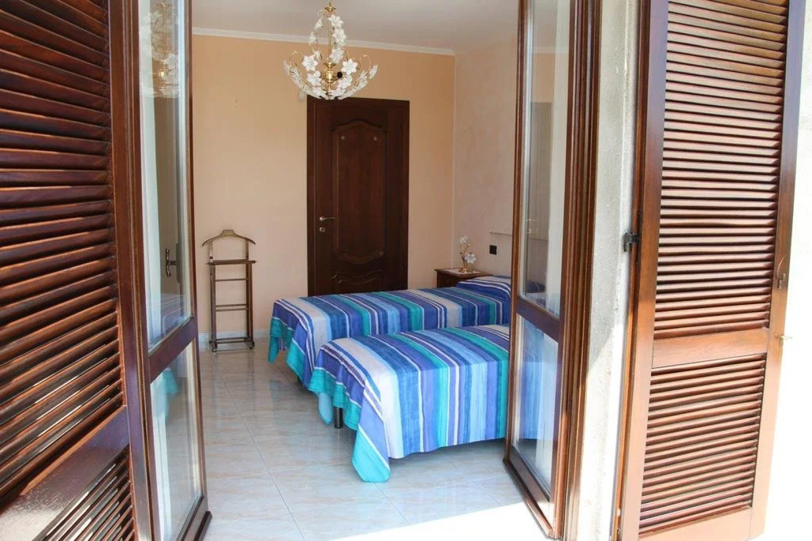 Il Giardino di Giovanni