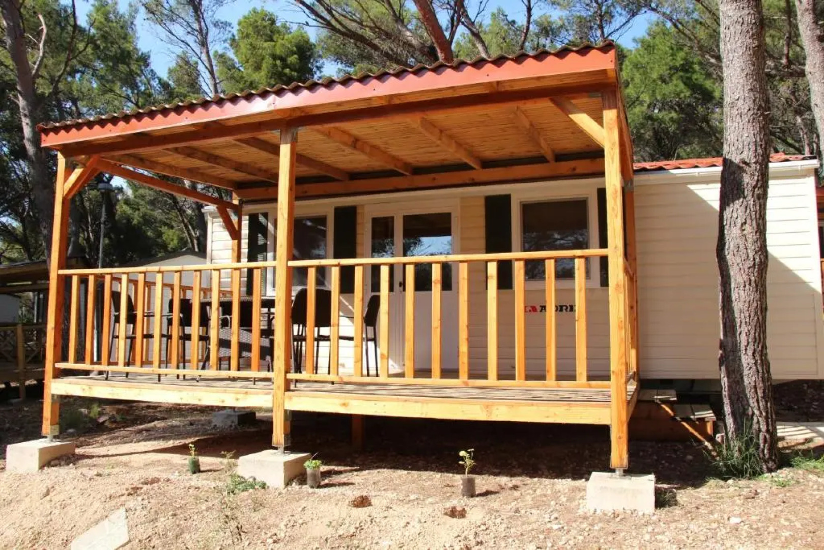 Mobile Homes Holiday Dream