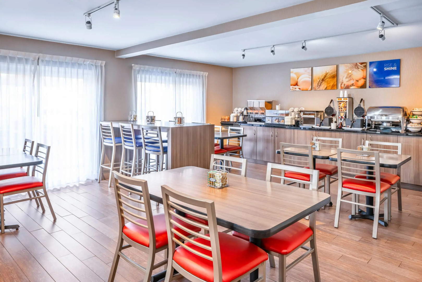 Comfort Inn Moncton East