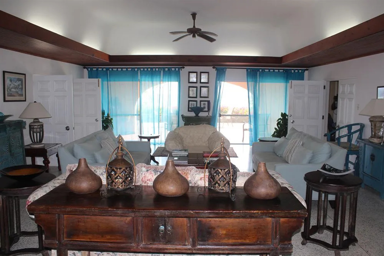 Allamanda Estate Villa