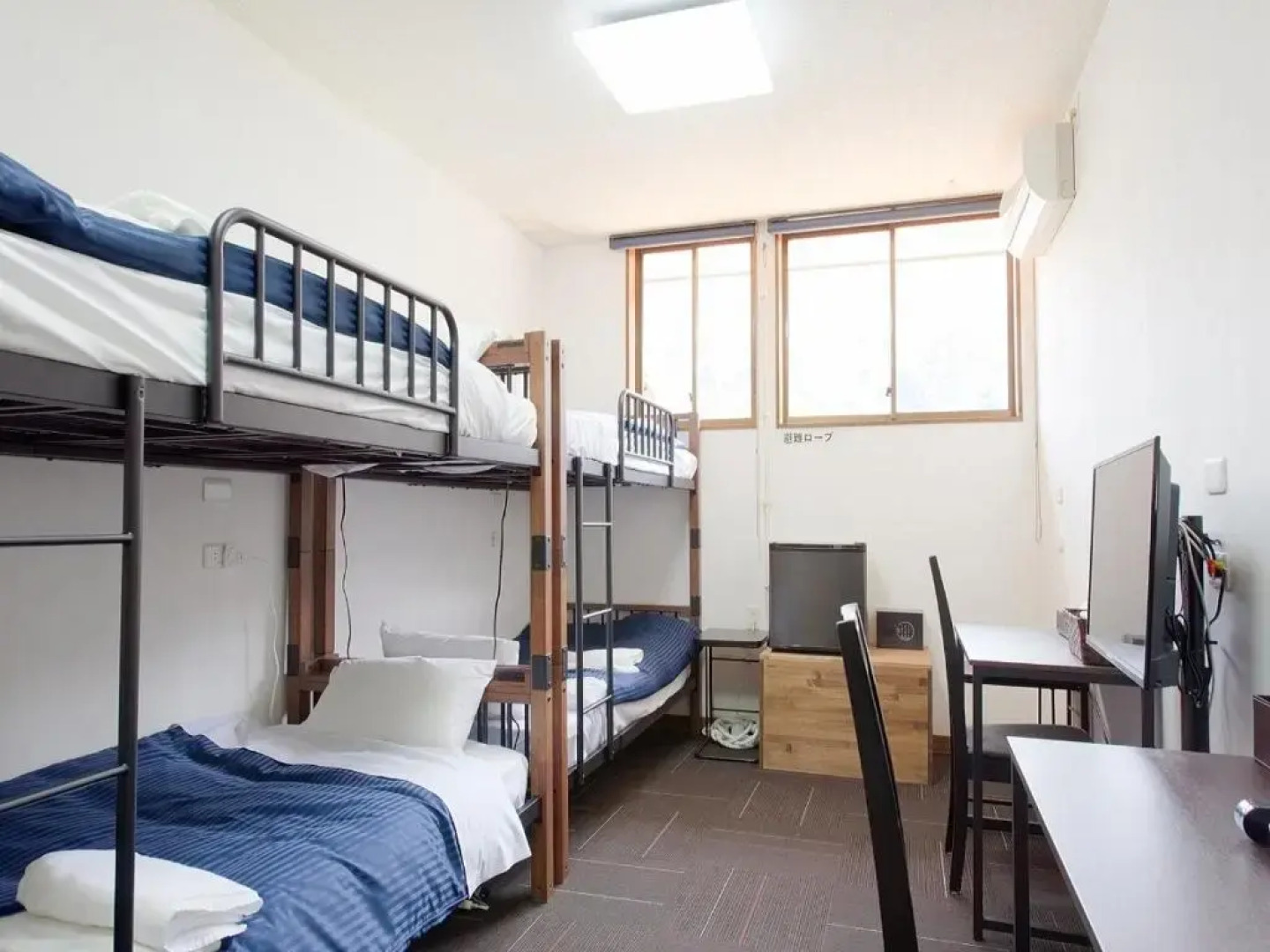 Tabihaku Stay 香住